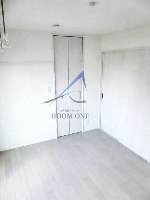 アーバンビオスの居間・リビング|洋室のお部屋です。