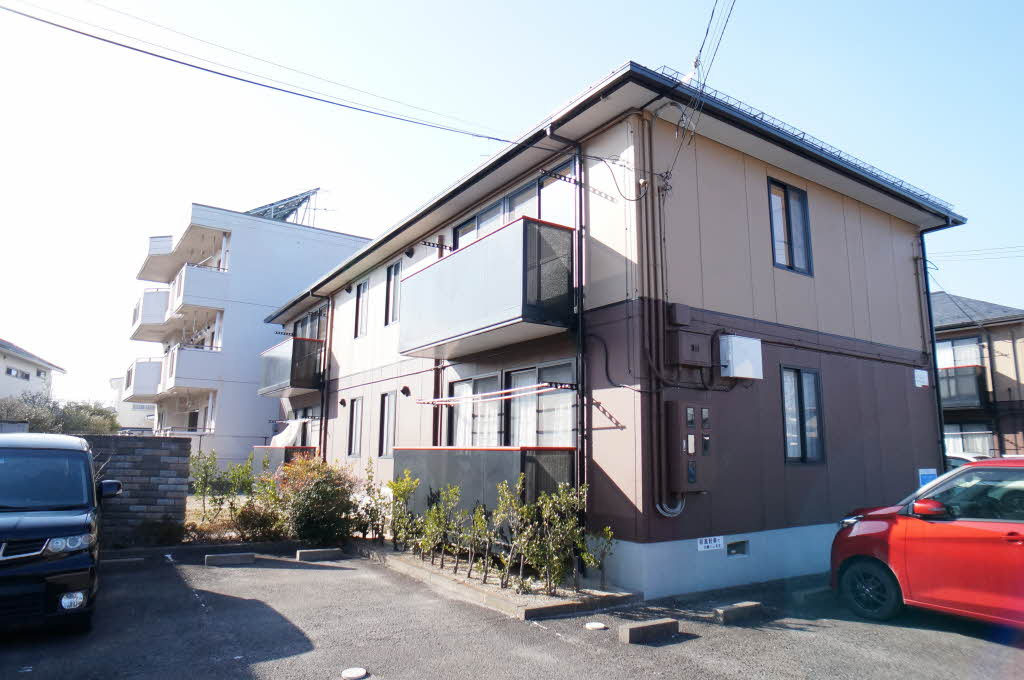 ドミール泉川 Ｂ