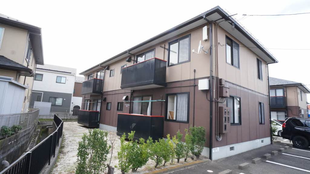 ドミール泉川 Ｃ|ドミール泉川 Ｃ 202号-1
