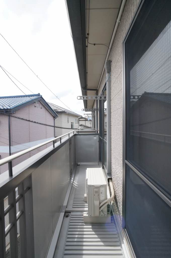 アビ－ロ－ドＢ|アビ－ロ－ドＢ 202号-14
