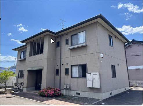 アビ－ロ－ドＢ|アビ－ロ－ドＢ 202号-1