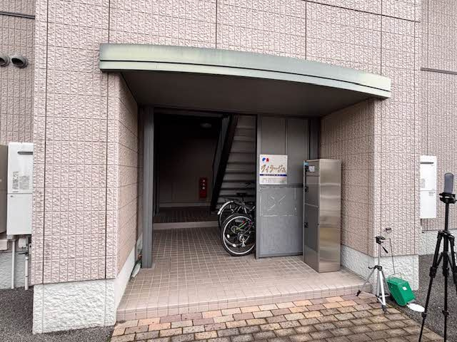 ヴィラージュ|ヴィラージュ 202号-14
