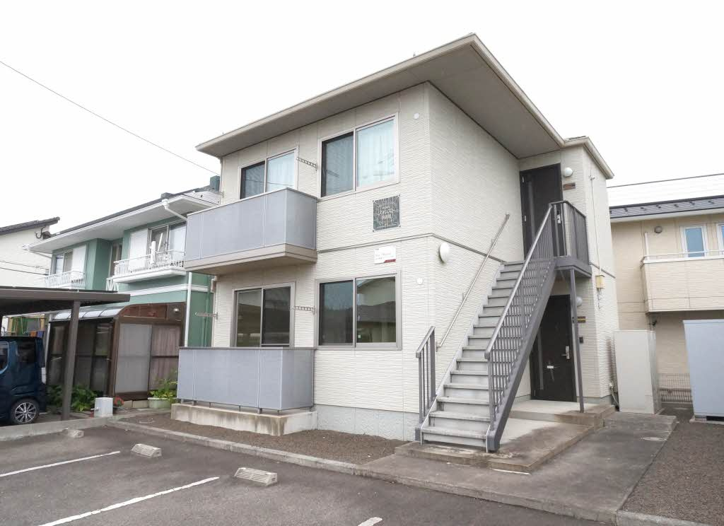 フォレスト参番館|フォレスト参番館 101号-1