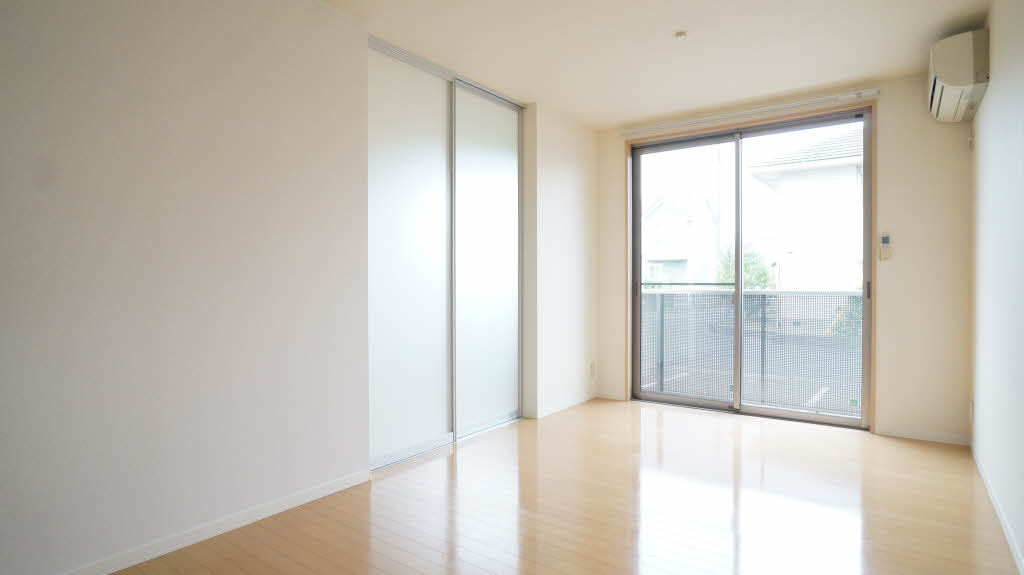 フォレスト参番館|フォレスト参番館 101号-2