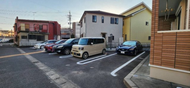 フレシールのセキュリティ
