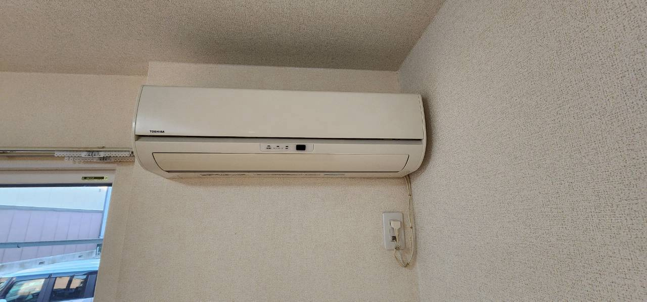 フレシールの設備