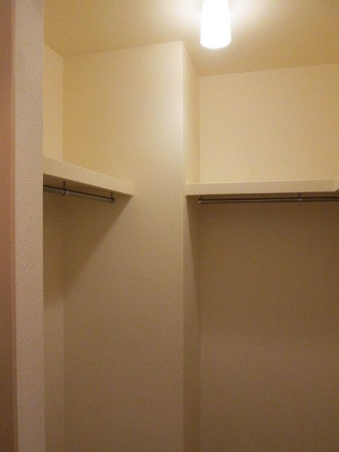 フレシールの収納