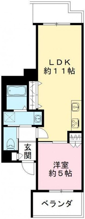 SOLACIO戸越