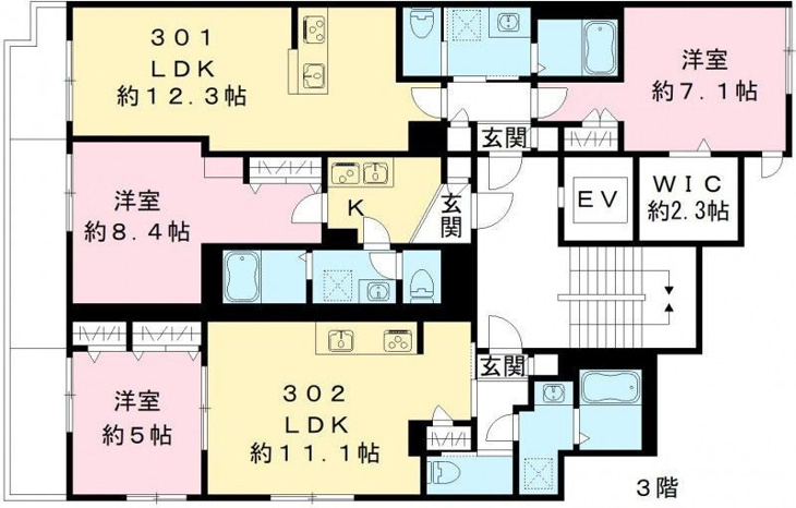 【その他】SOLACIO戸越 