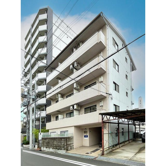 サンハイツ雅のその他