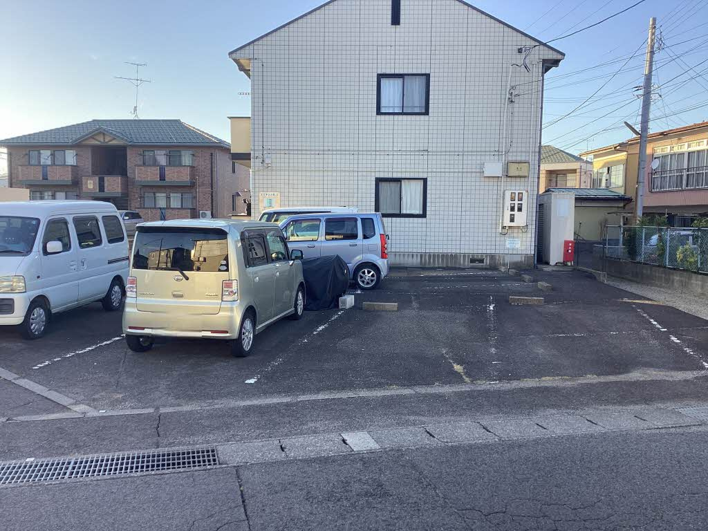 エミネンス Ｂ|エミネンス Ｂ 202号-13