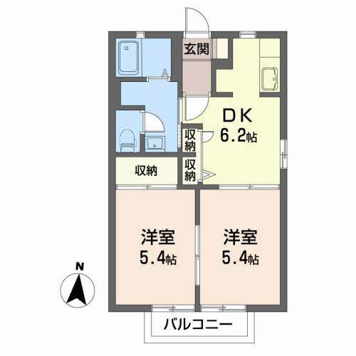 サンローレル|サンローレル 202号-16