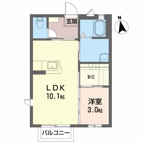 セレクシオン Ｃ|セレクシオン Ｃ 201号-16