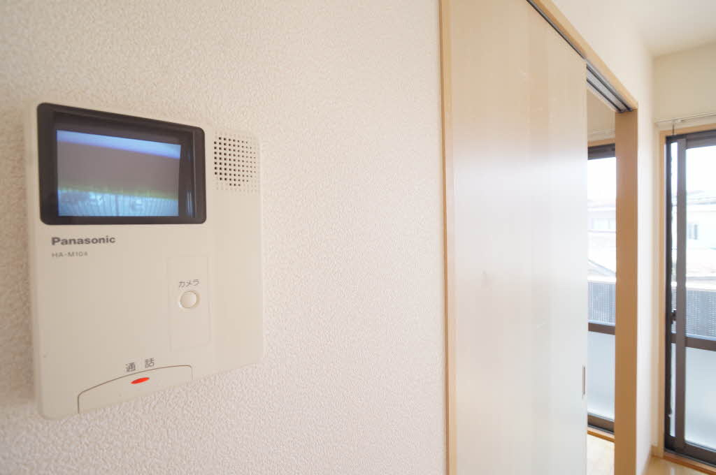 エミネンスⅡＥ|エミネンスⅡＥ 201号-11