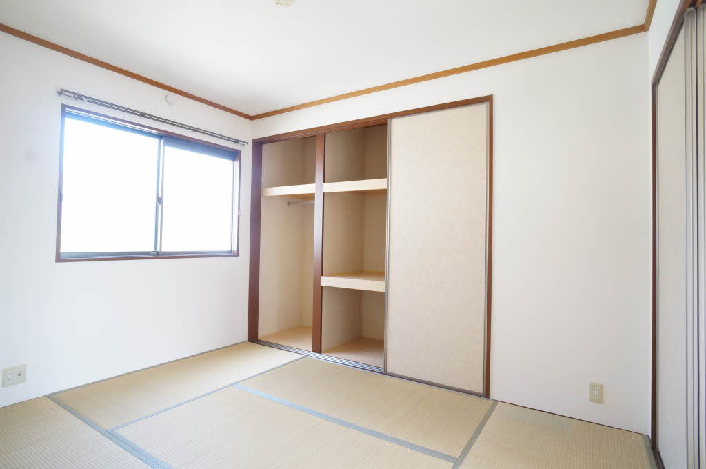 カ－サ太平寺|カ－サ太平寺 102号-10