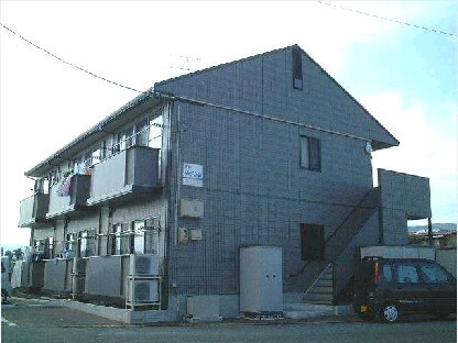 リバーサイドみなみ|リバーサイドみなみ 102号-1