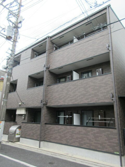 【外観】