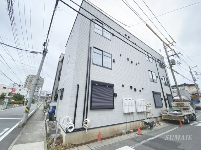 エクセラン与野本町Ⅰ