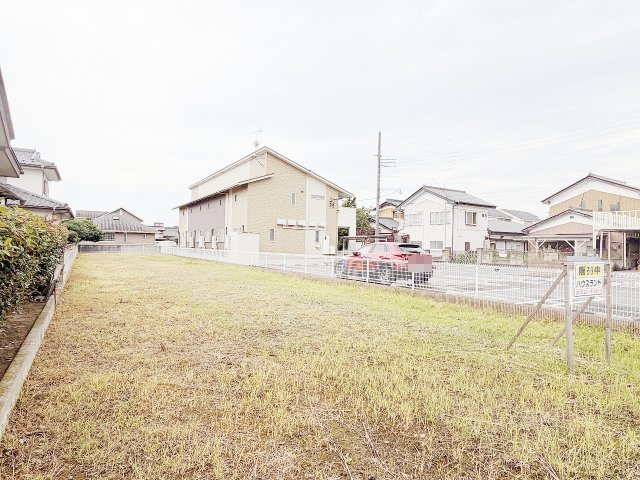 加須市柳生