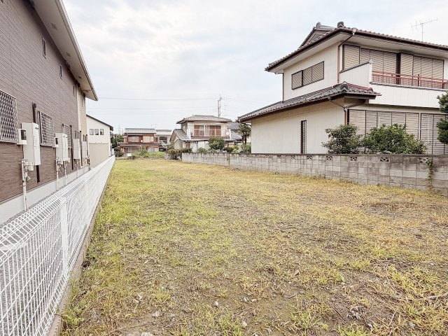 加須市柳生の周辺|スーパー・公園近く、のんびりスローライフにオススメ！
