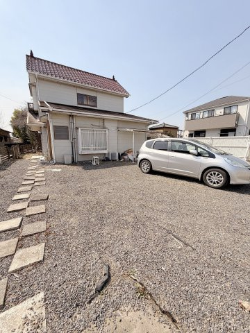 久喜市鷲宮