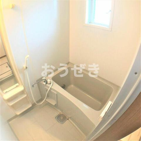 ステュディオ古峯（コホウ）の浴室