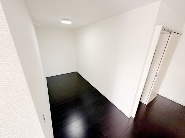 幸手市北2期　全2棟　1号棟のその他|テレワークや、お子様のプレイスペースなどに！