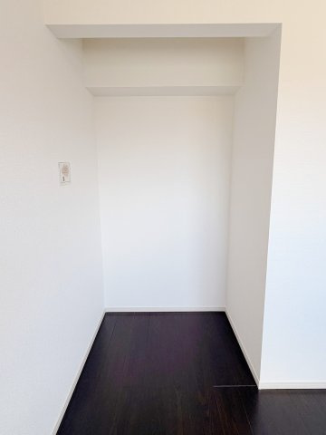 幸手市北2期　全2棟　1号棟のその他|収納や作業スペースに。