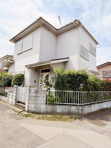 杉戸町大字木野川