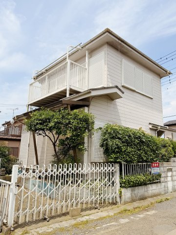 杉戸町大字木野川の外観|閑静な住宅地に立地！