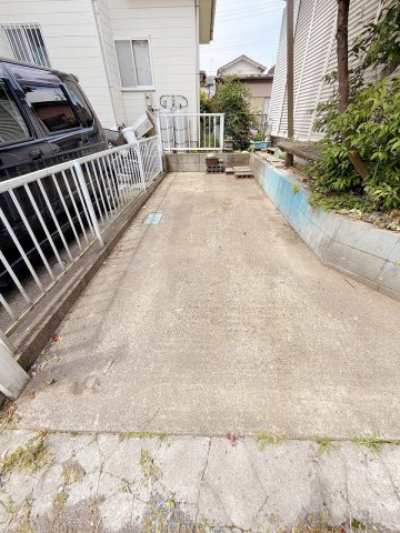 杉戸町大字木野川の駐車場|駐車1台可能！