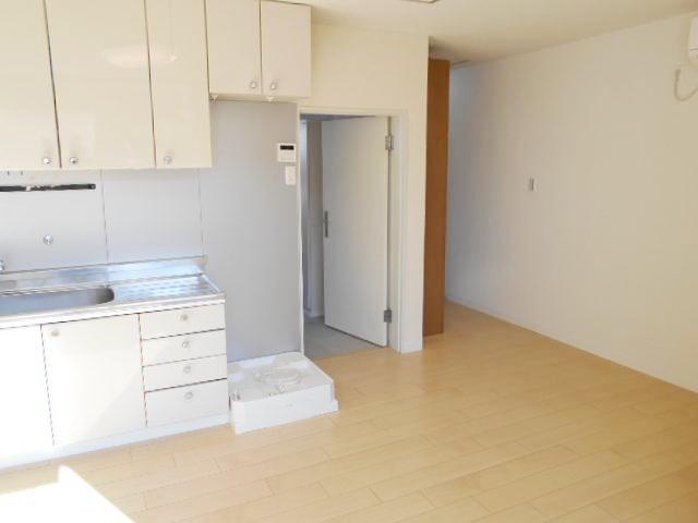 田園調布2丁目賃貸1LDKの洋室