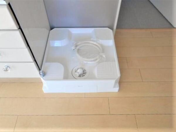 田園調布2丁目賃貸1LDKのその他