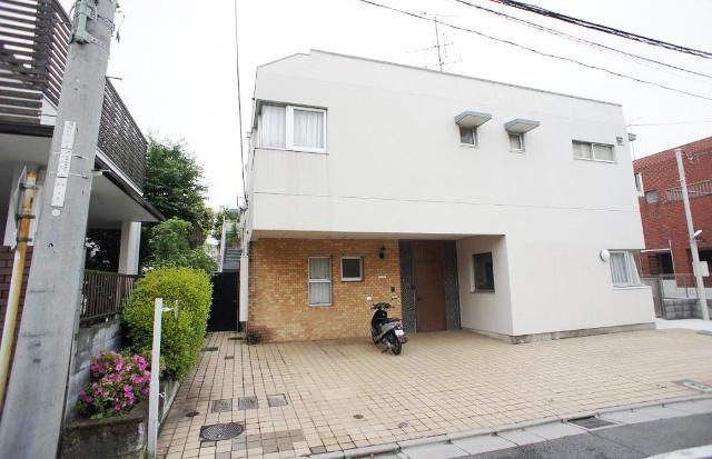 田園調布2丁目賃貸1LDK