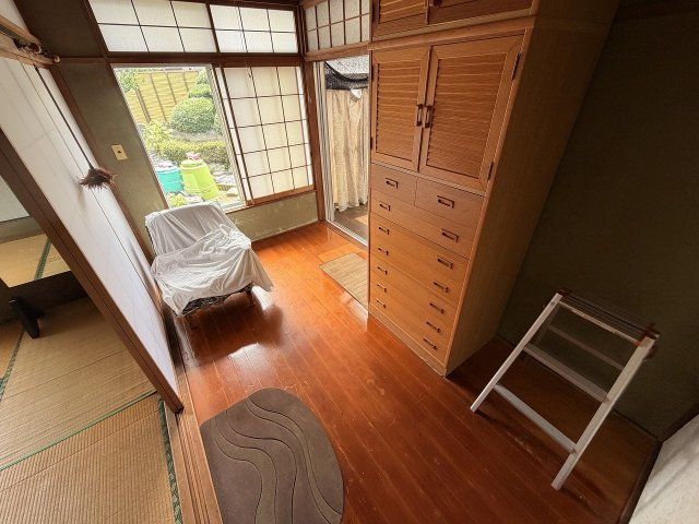 久喜市栗橋中央1丁目のその他|板の間！ほっとくつろげる空間に♪