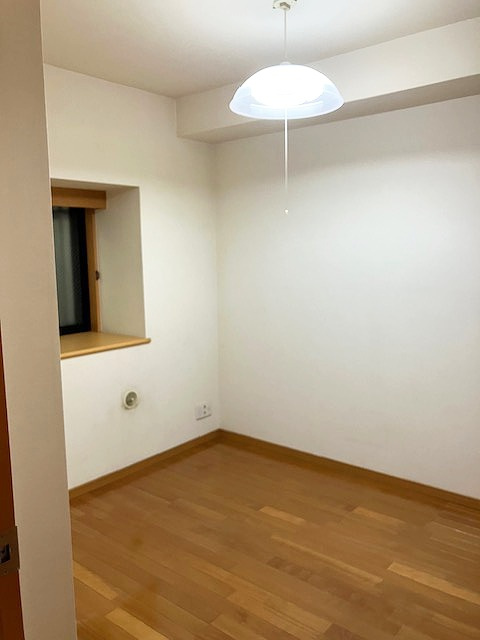 日神パレステージ武里の洋室|洋室部分！子供部屋にもおすすめ！