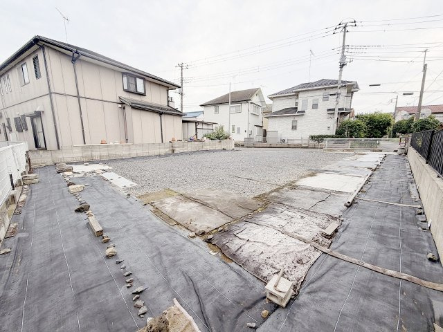 久喜市栗橋東3丁目