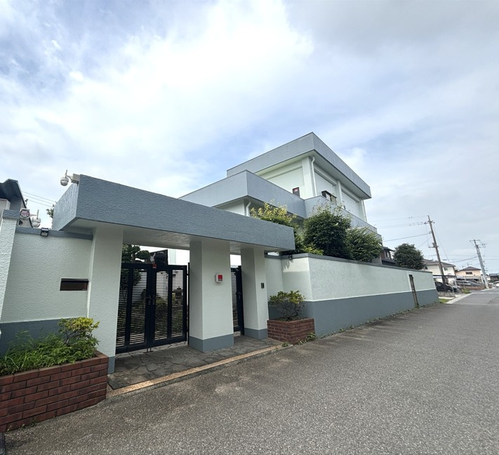 久喜市上内