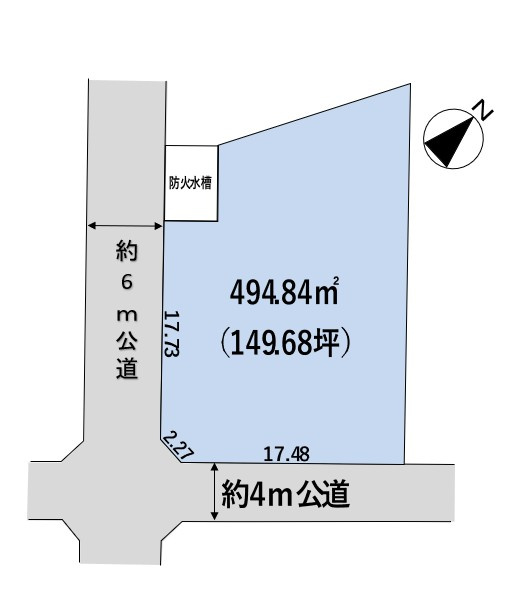 久喜市小右衛門