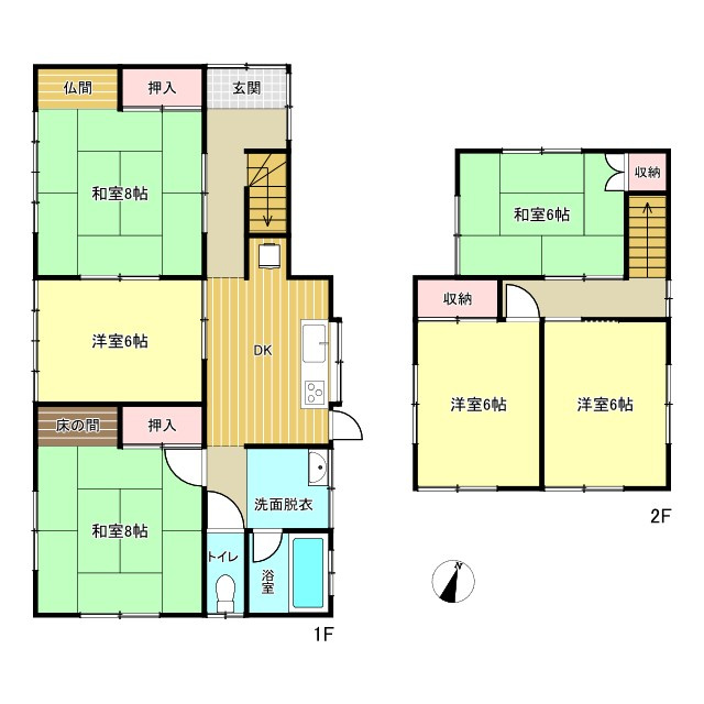 幸手市北３丁目