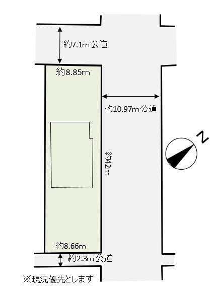 幸手市北３丁目
