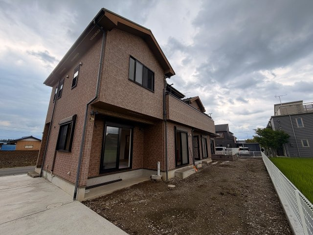 加須市水深の庭|お庭で、ガーデニングや家庭菜園はいかがでしょうか？