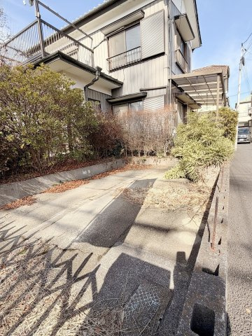久喜市栗原4丁目の駐車場|駐車スペースあり！