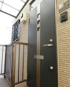 【ロビー】 | ノイエ下馬