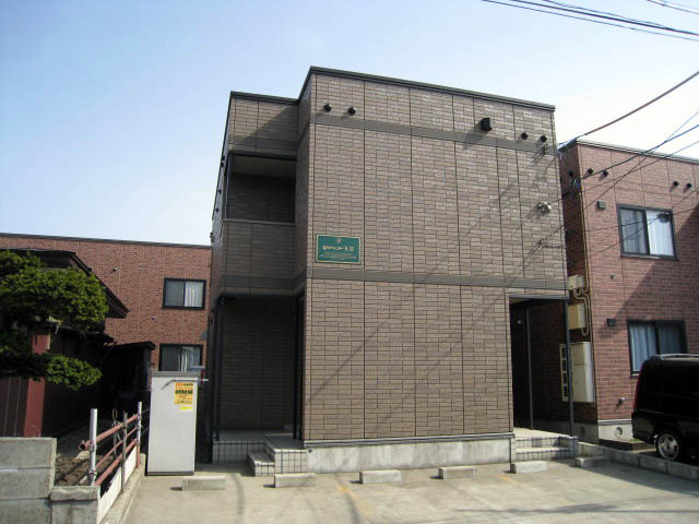 セジュールＫⅡ