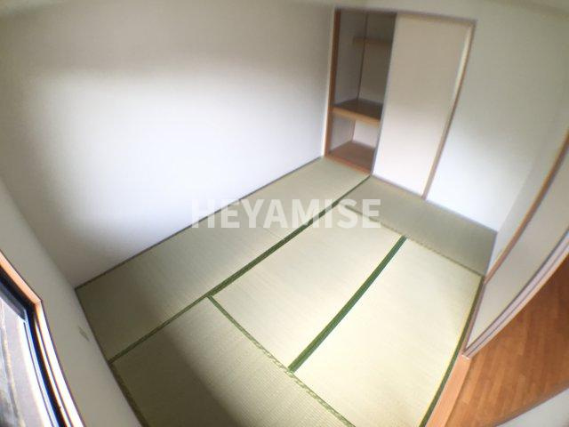 シャトレー本田のその他|※同物件別号室の写真です※現況を優先します