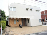 田園調布２丁目賃貸　の画像