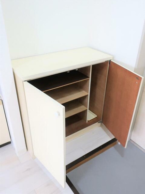 【収納】 | KODAヒルズ四つ木 | シューズボックス