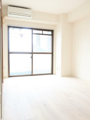 【洋室】 | KODAヒルズ四つ木
