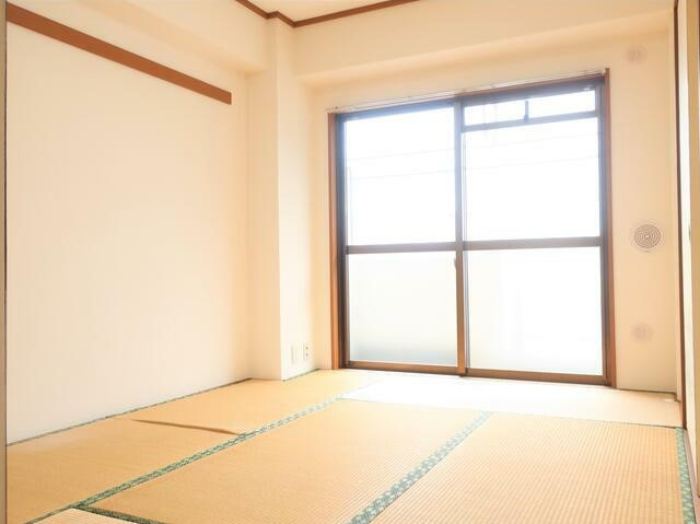 【和室】 | KODAヒルズ四つ木
